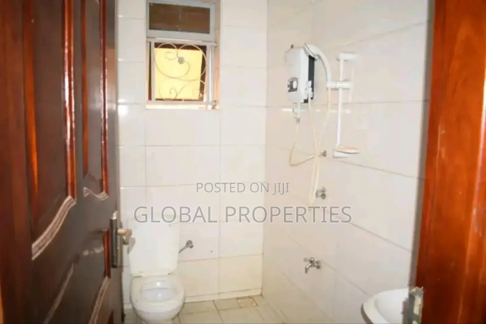 1bdrm Bungalow in Bweyogerere Mbalwa, Central Division for rent in Central Division