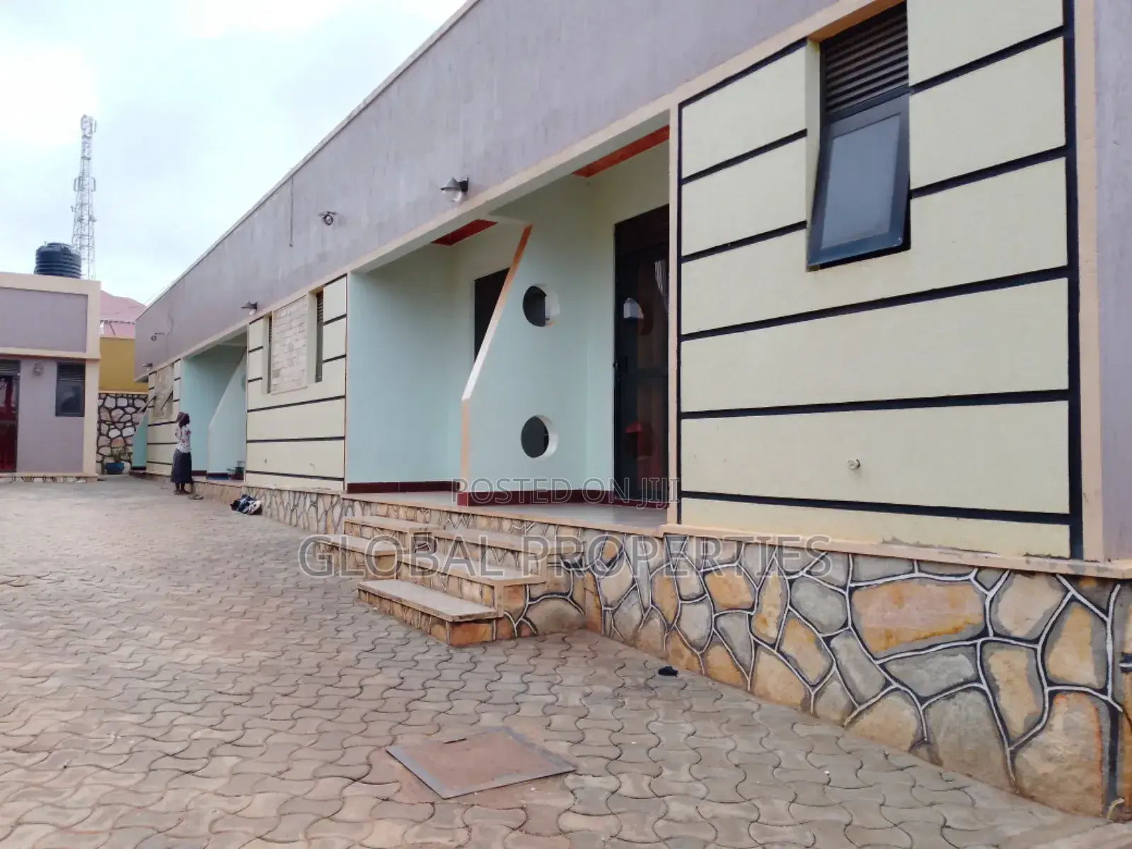 1bdrm Bungalow in Namugongo, Central Division for rent in Central Division
