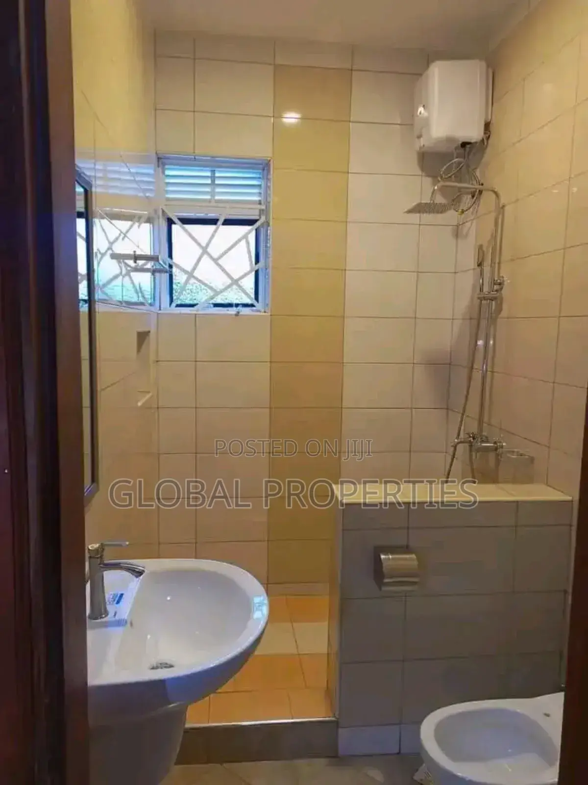 1bdrm Bungalow in Namugongo, Central Division for rent in Central Division