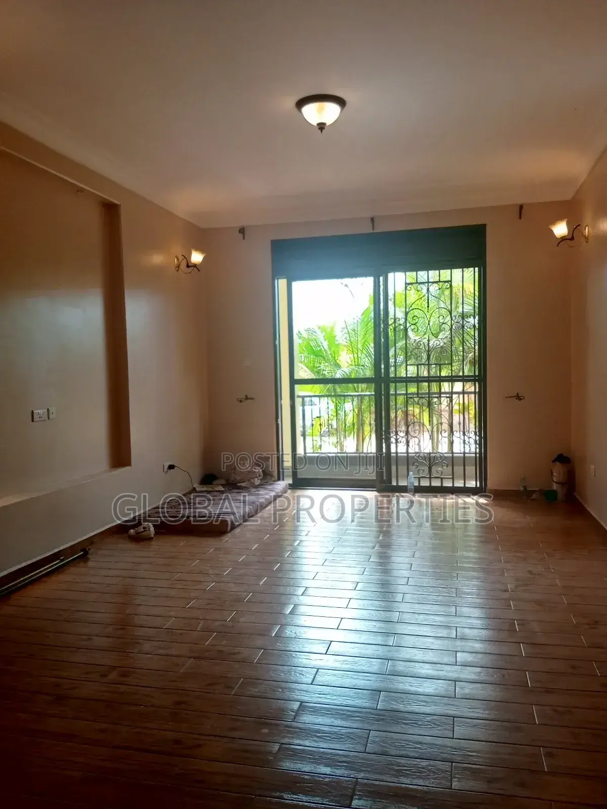 2bdrm Bungalow in Najjera Estate, Central Division for rent in Central Division