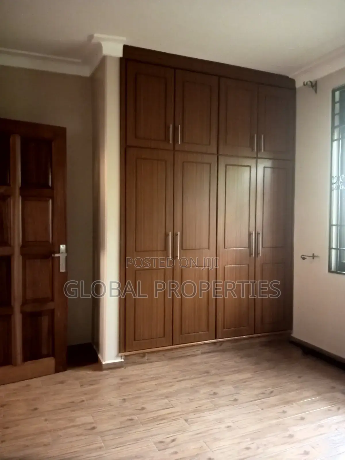 2bdrm Bungalow in Najjera Estate, Central Division for rent in Central Division