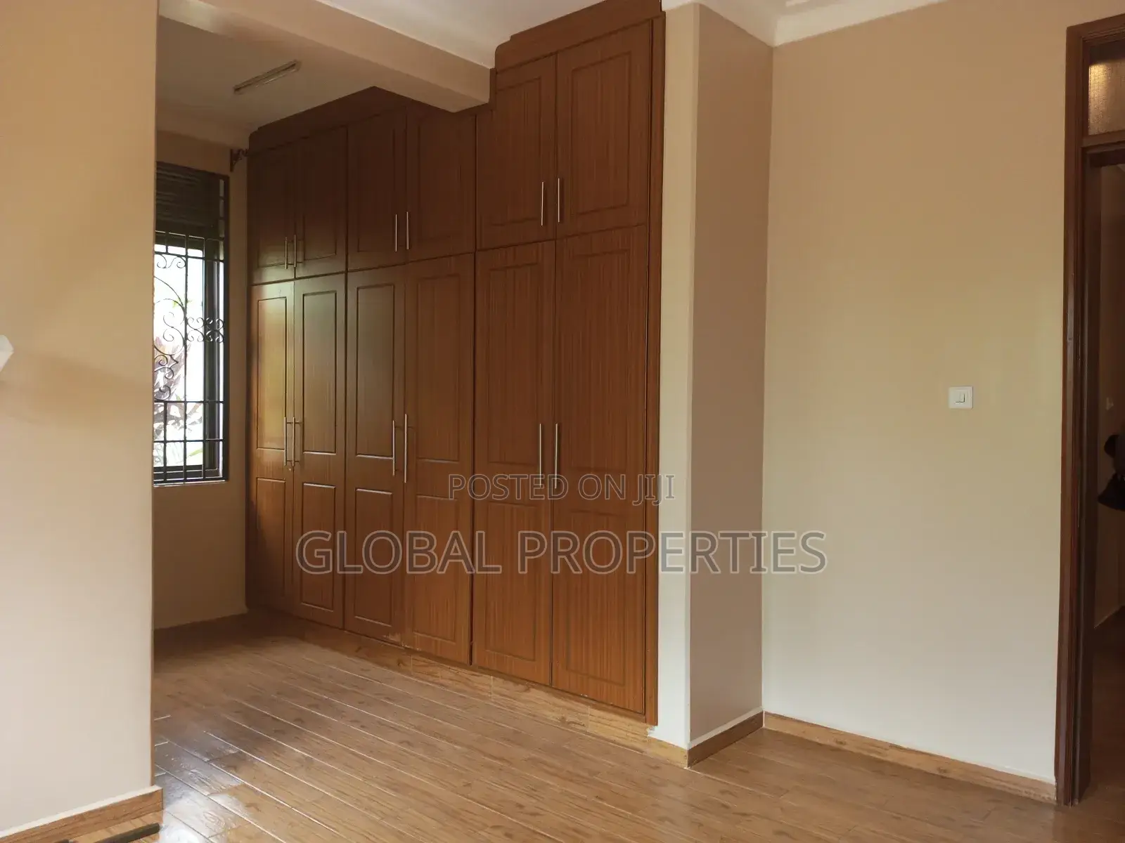 2bdrm Bungalow in Najjera Estate, Central Division for rent in Central Division