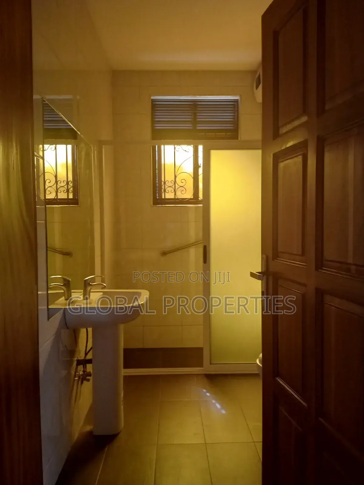 2bdrm Bungalow in Najjera Estate, Central Division for rent in Central Division