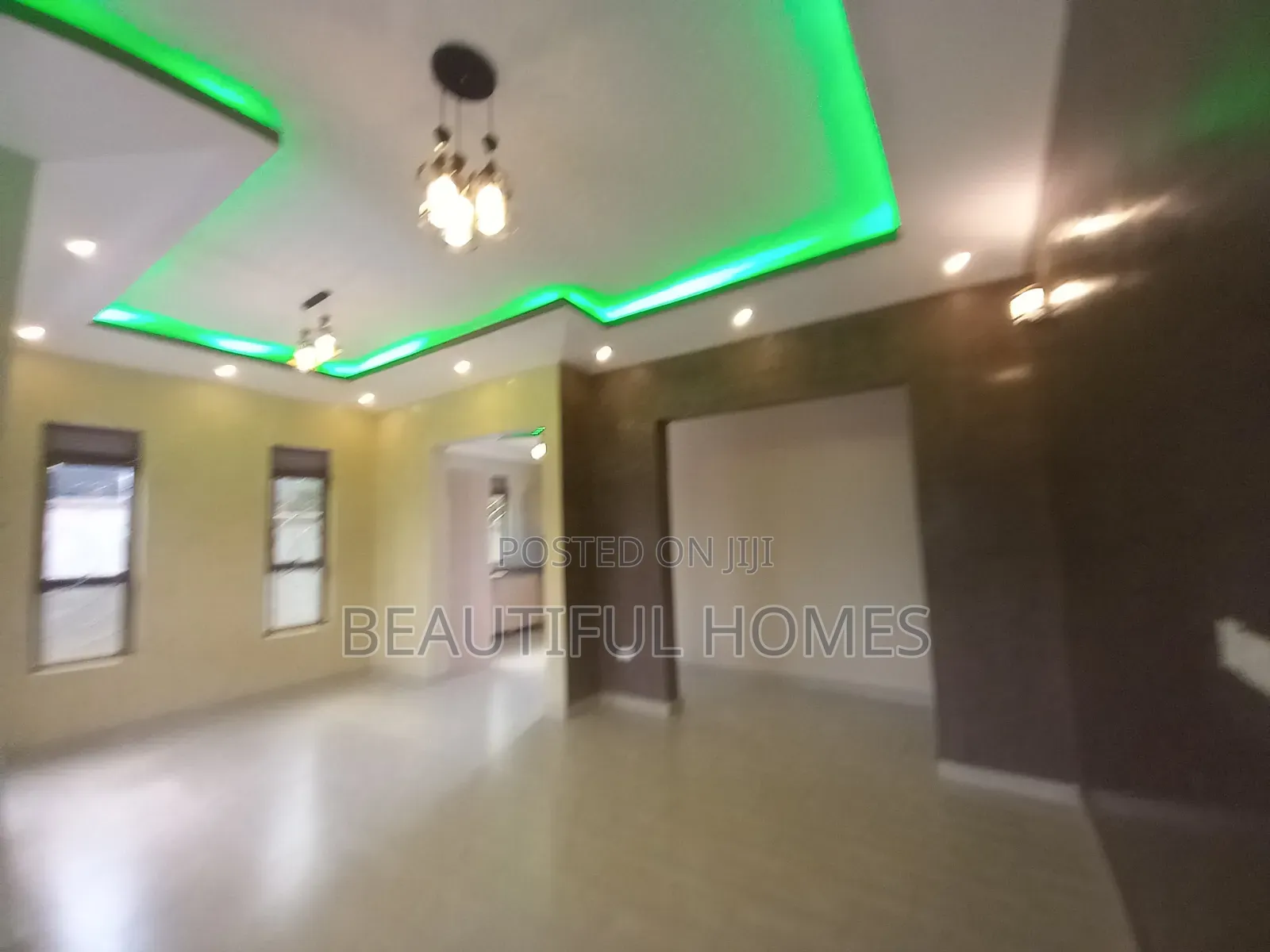 Furnished 4bdrm House in Kira for sale in Kira