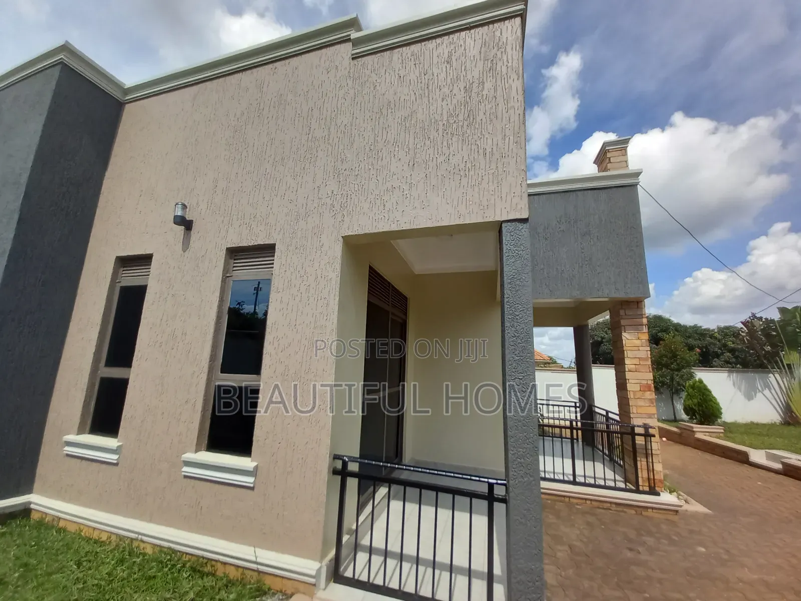 Furnished 4bdrm House in Kira for sale in Kira