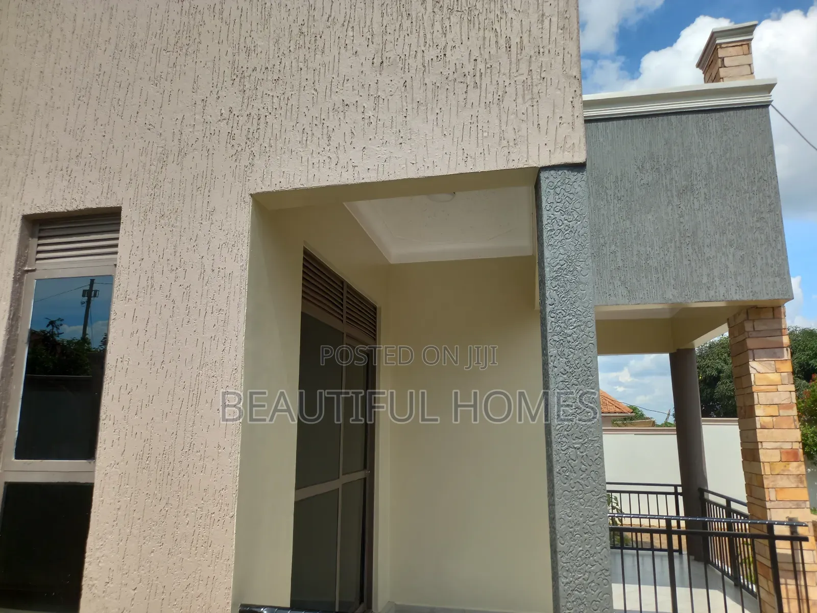 Furnished 4bdrm House in Kira for sale in Kira
