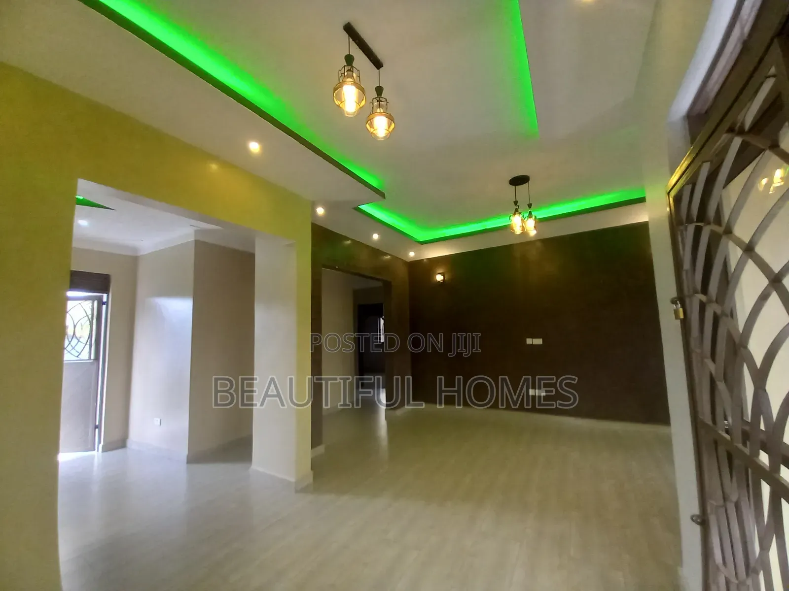 Furnished 4bdrm House in Kira for sale in Kira