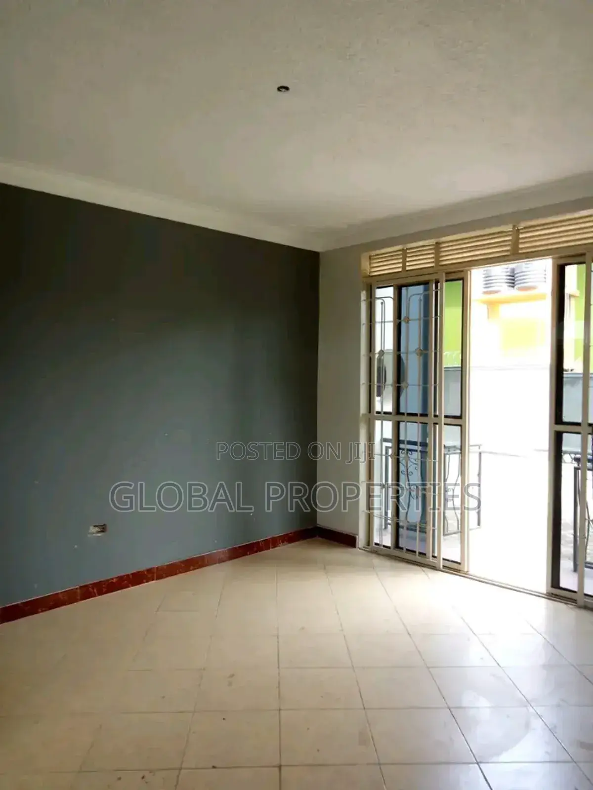 1bdrm Apartment in Kira Estate, Central Division for rent in Central Division