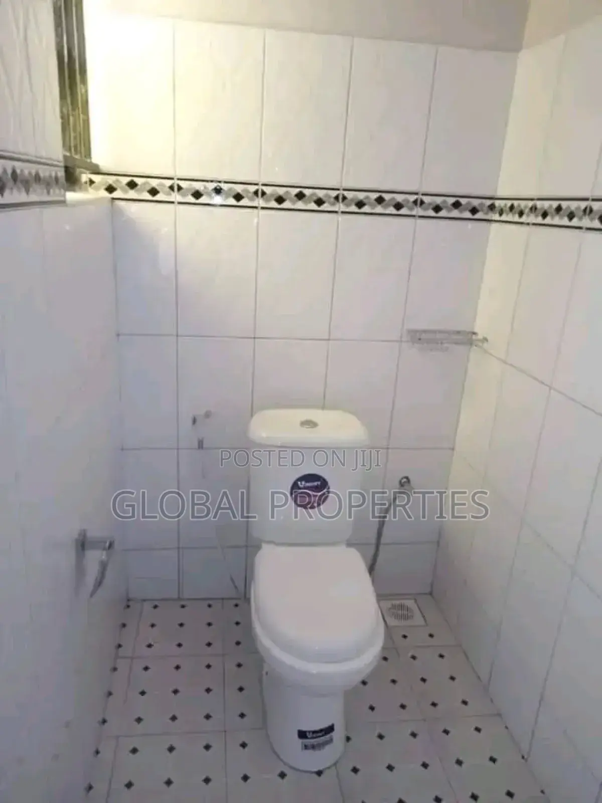 1bdrm Apartment in Kira Estate, Central Division for rent in Central Division