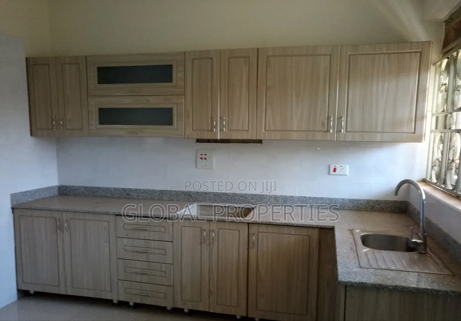 1bdrm Bungalow in Kyanja Rd, Central Division for rent in Central Division