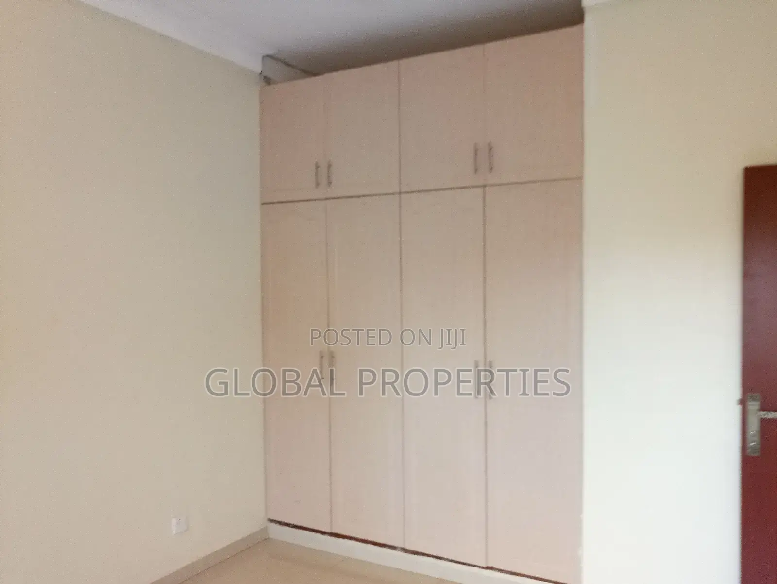 1bdrm Bungalow in Kyanja Rd, Central Division for rent in Central Division