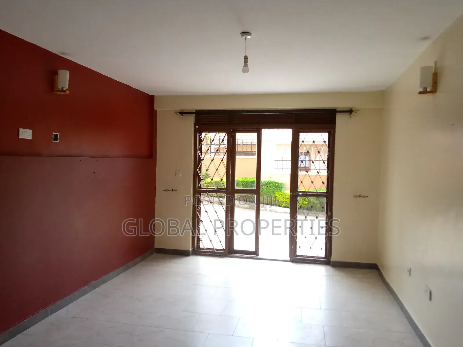 1bdrm Bungalow in Kyanja Rd, Central Division for rent in Central Division