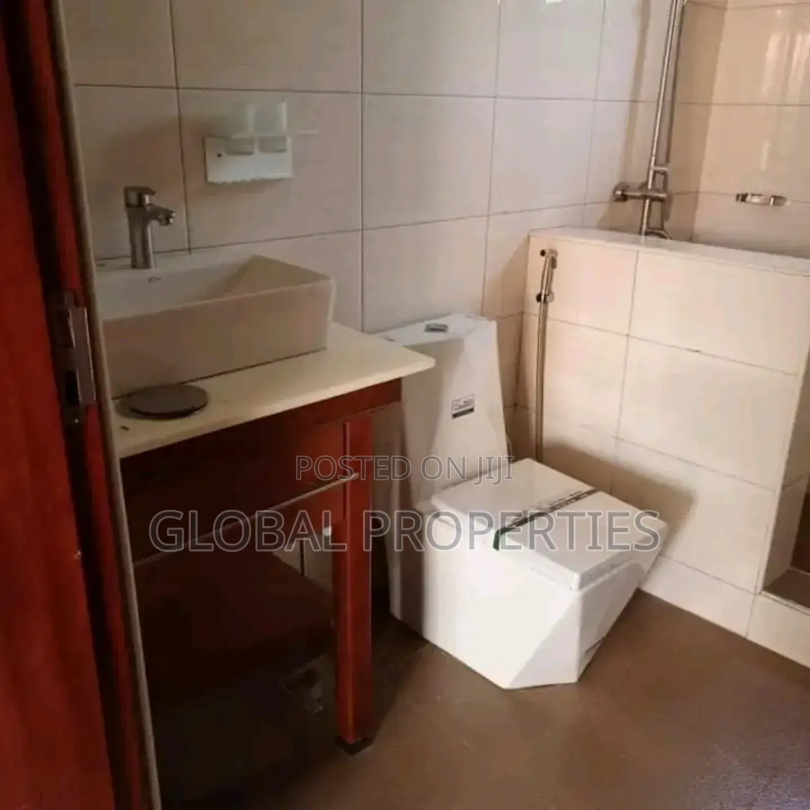 1bdrm Bungalow in Kyanja Rd, Central Division for rent in Central Division