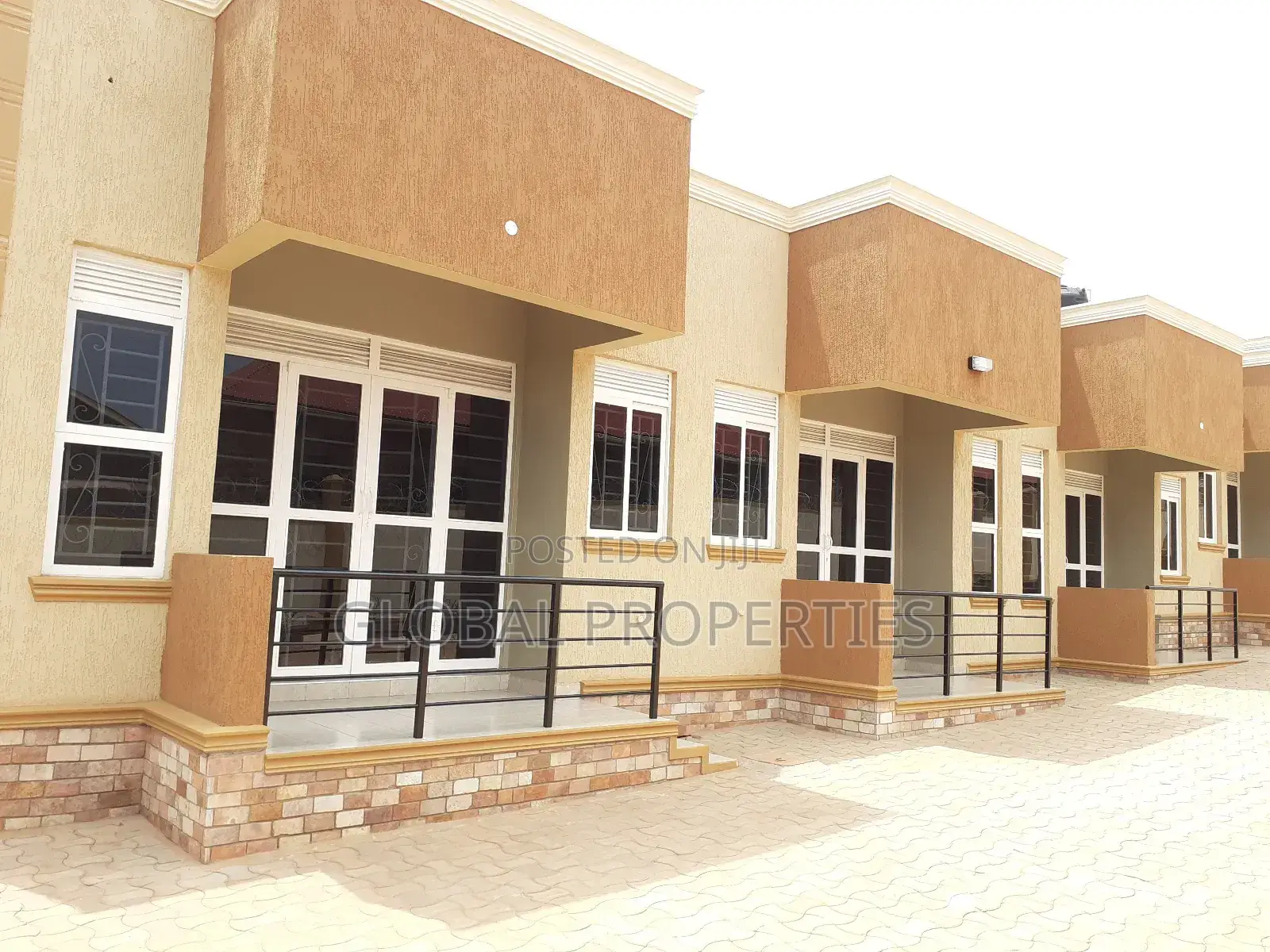 1bdrm Bungalow in Kito Estate, Central Division for rent in Central Division