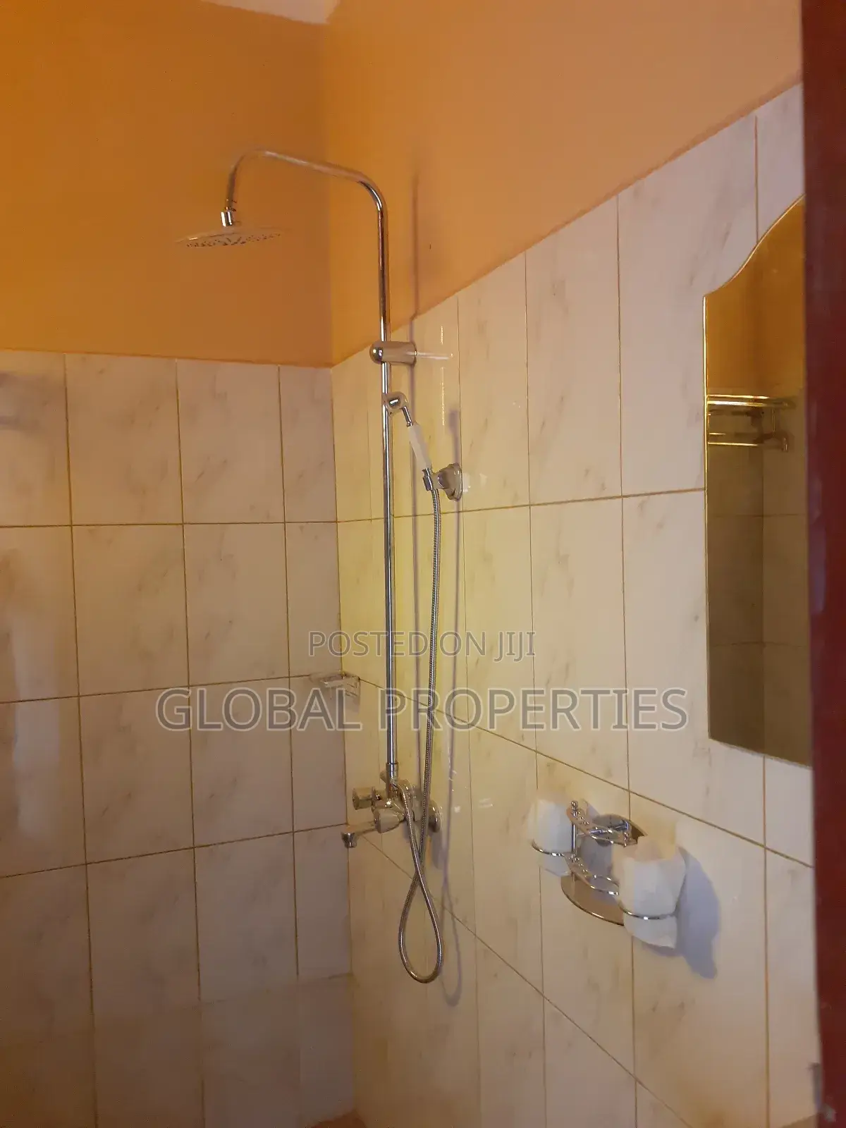 1bdrm Bungalow in Kito Estate, Central Division for rent in Central Division