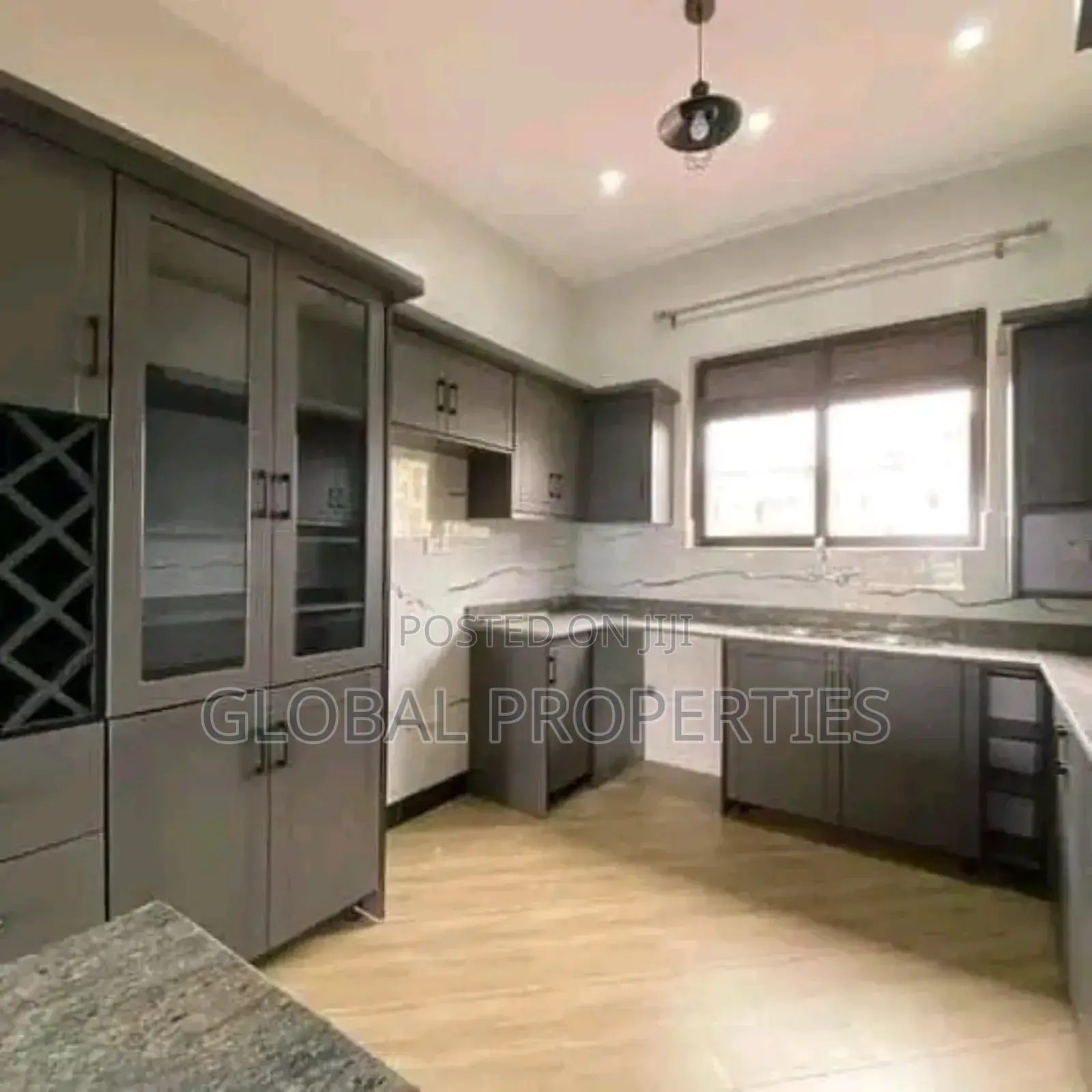 4bdrm Bungalow in Naalya Estate, Central Division for rent in Central Division