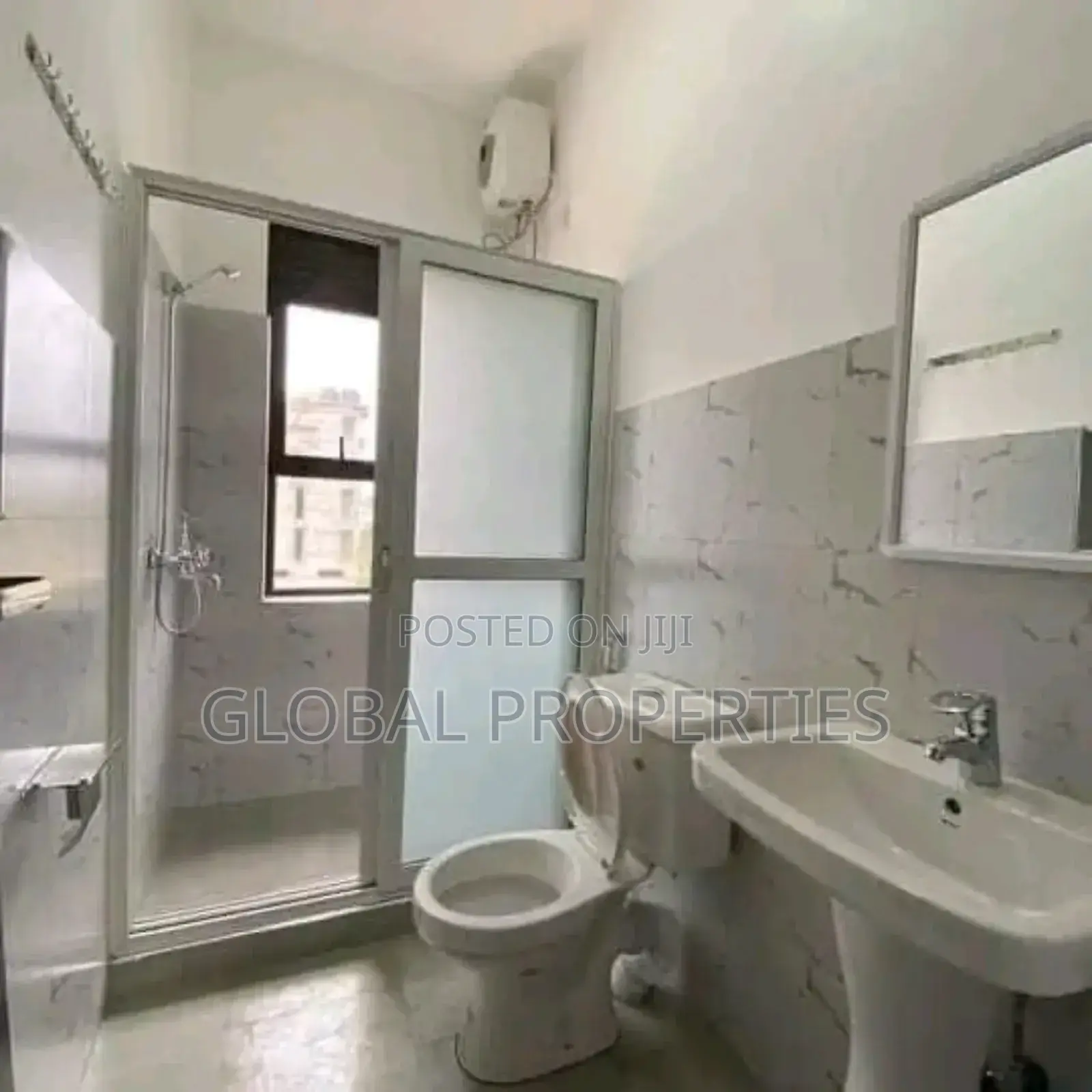 4bdrm Bungalow in Naalya Estate, Central Division for rent in Central Division
