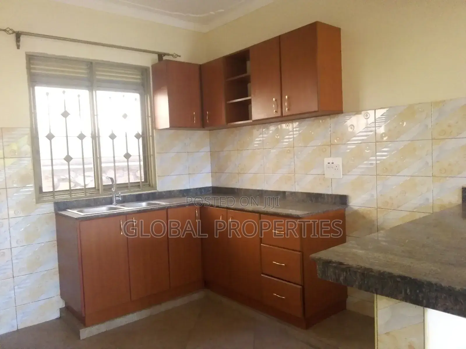 1bdrm Bungalow in Kireka Kabaka Rd, Central Division for rent in Central Division