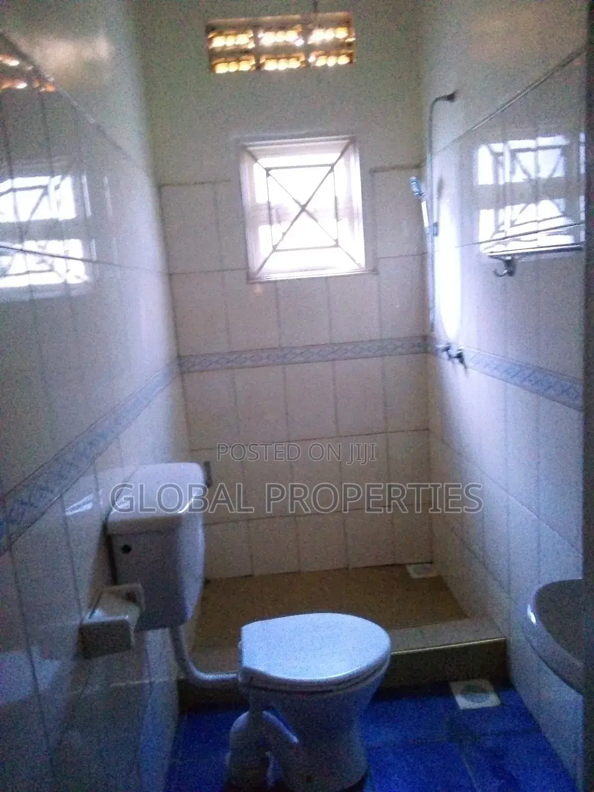 1bdrm Bungalow in Kireka Kabaka Rd, Central Division for rent in Central Division