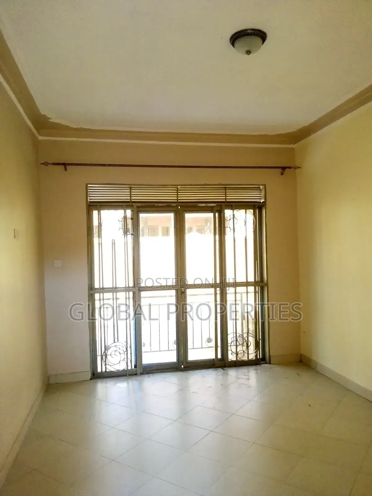 1bdrm Bungalow in Kireka Kabaka Rd, Central Division for rent in Central Division
