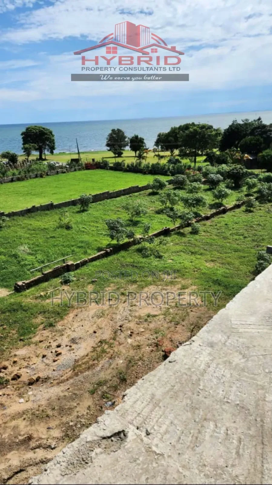 50 Prime Decimals for Sale at Garuga After Pearl Marina City in Katabi