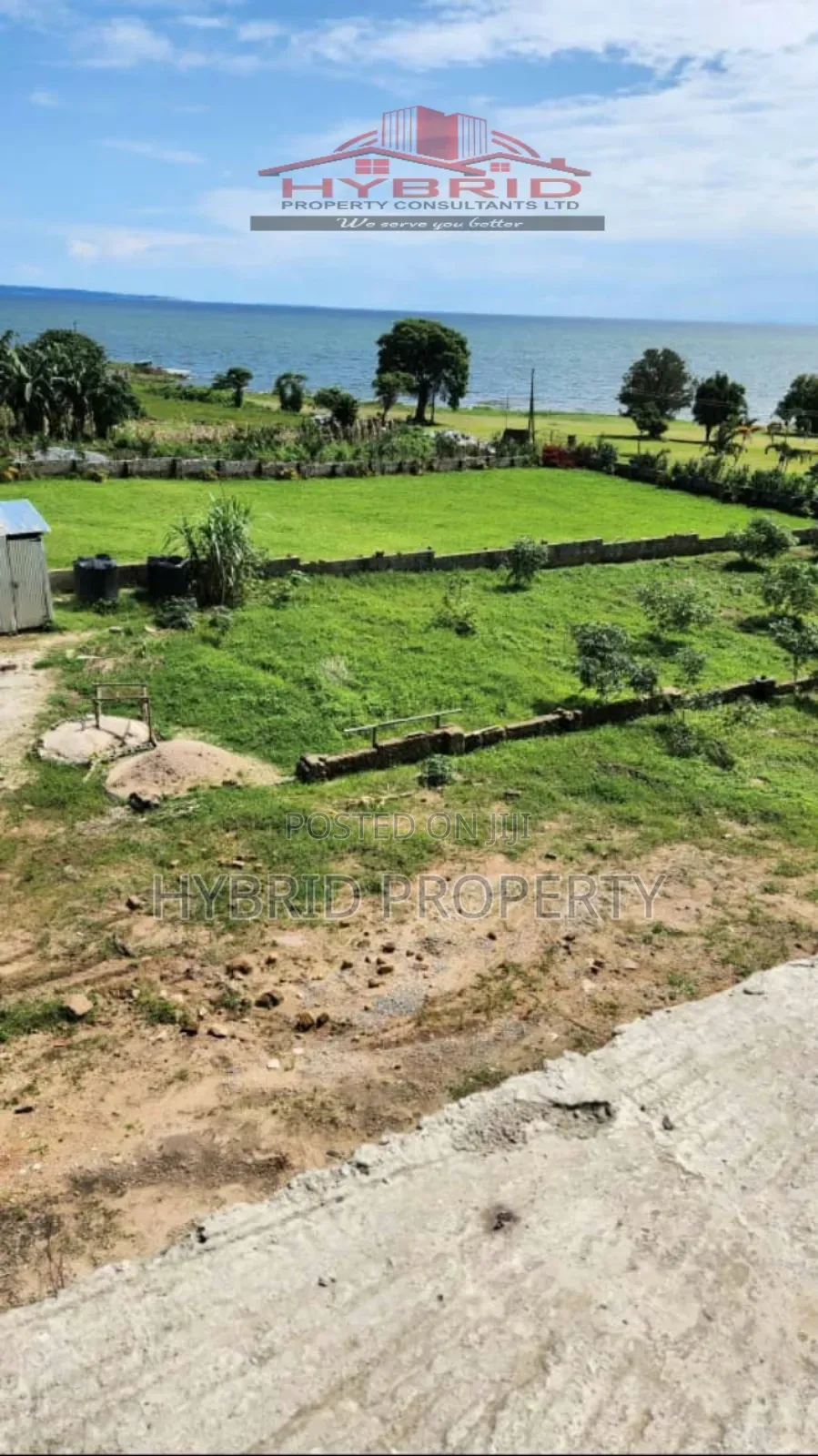 50 Prime Decimals for Sale at Garuga After Pearl Marina City in Katabi
