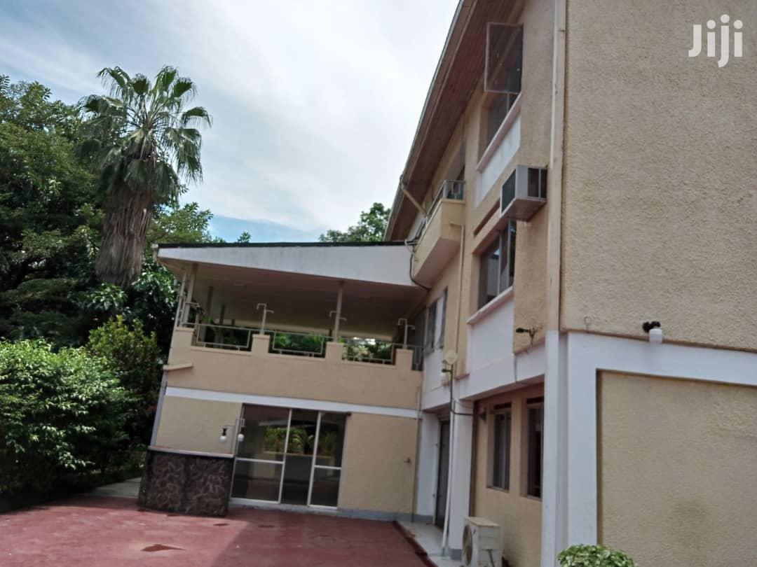 Four Bedroom House In Kololo For Rent in Kampala