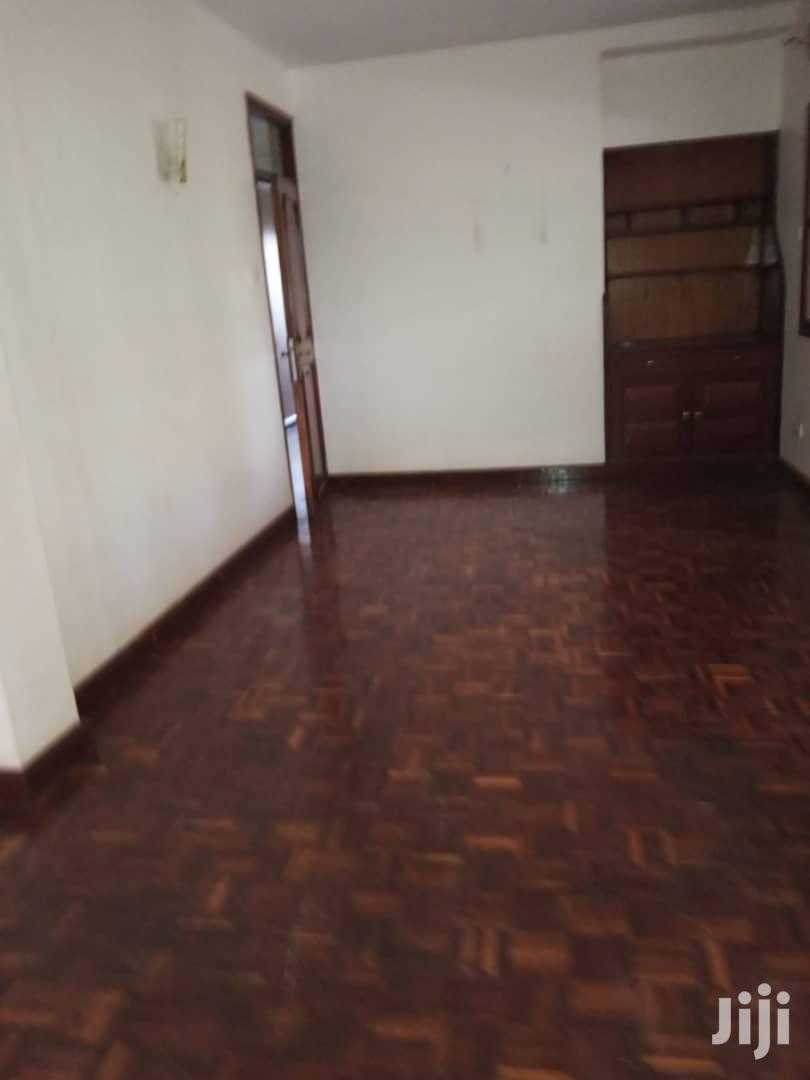 Four Bedroom House In Kololo For Rent in Kampala