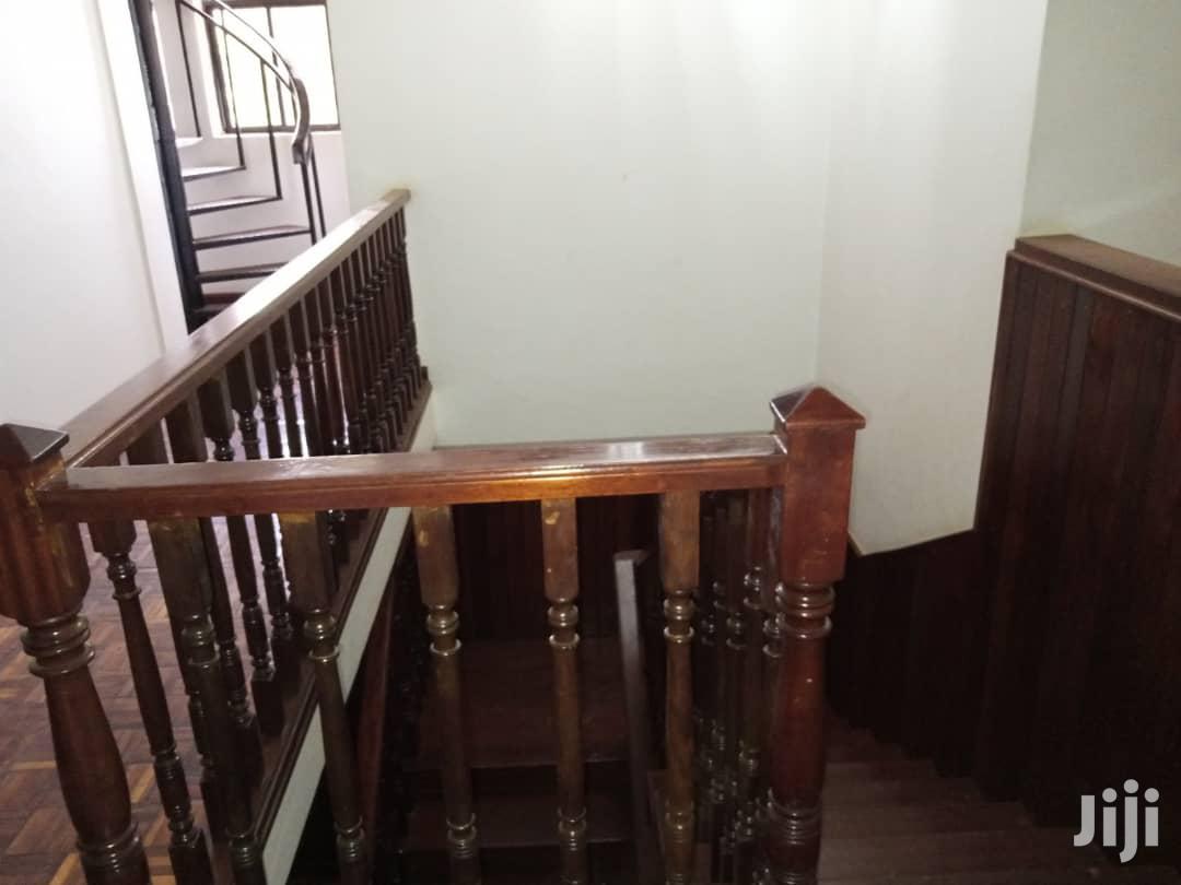 Four Bedroom House In Kololo For Rent in Kampala
