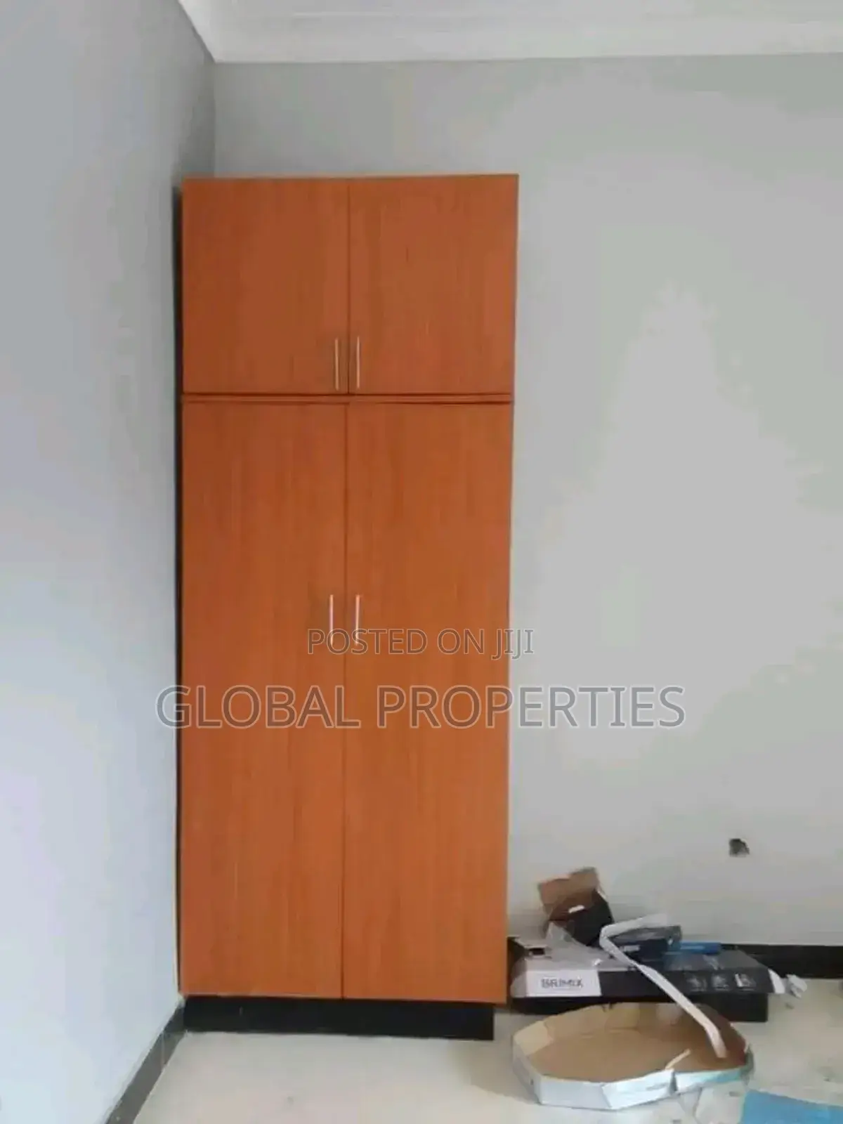 1bdrm Bungalow in Kireka Kamuli Road, Central Division for rent in Central Division