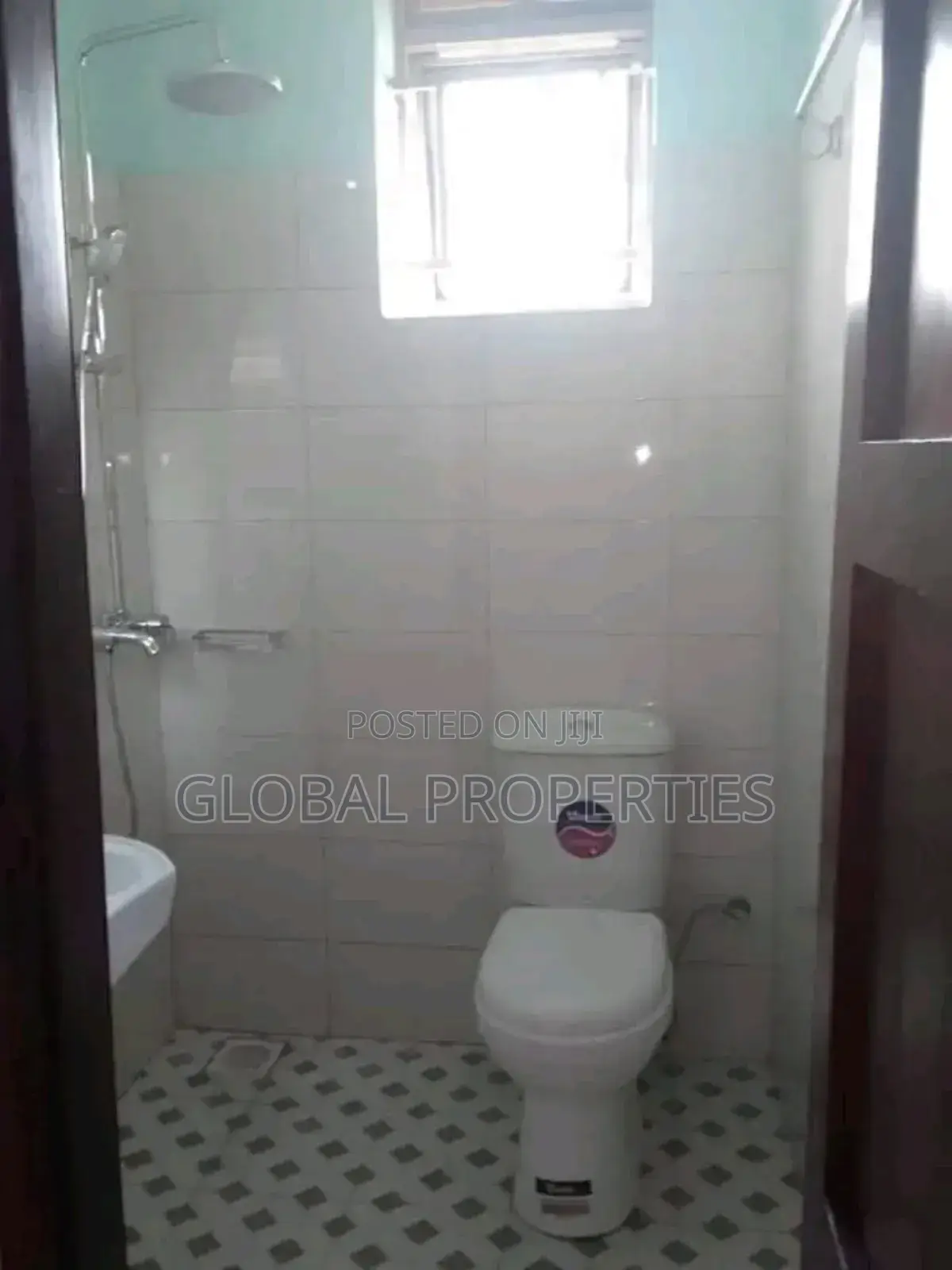 1bdrm Bungalow in Kireka Kamuli Road, Central Division for rent in Central Division
