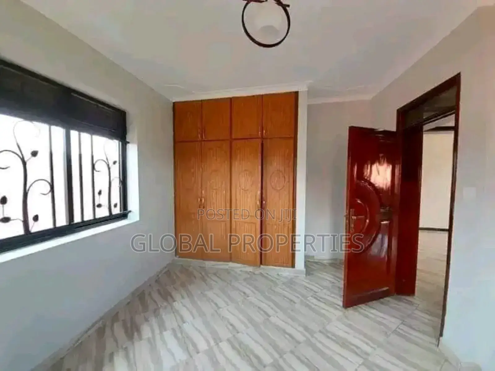 1bdrm Bungalow in Kazinga Bweyogerere, Central Division for rent in Central Division