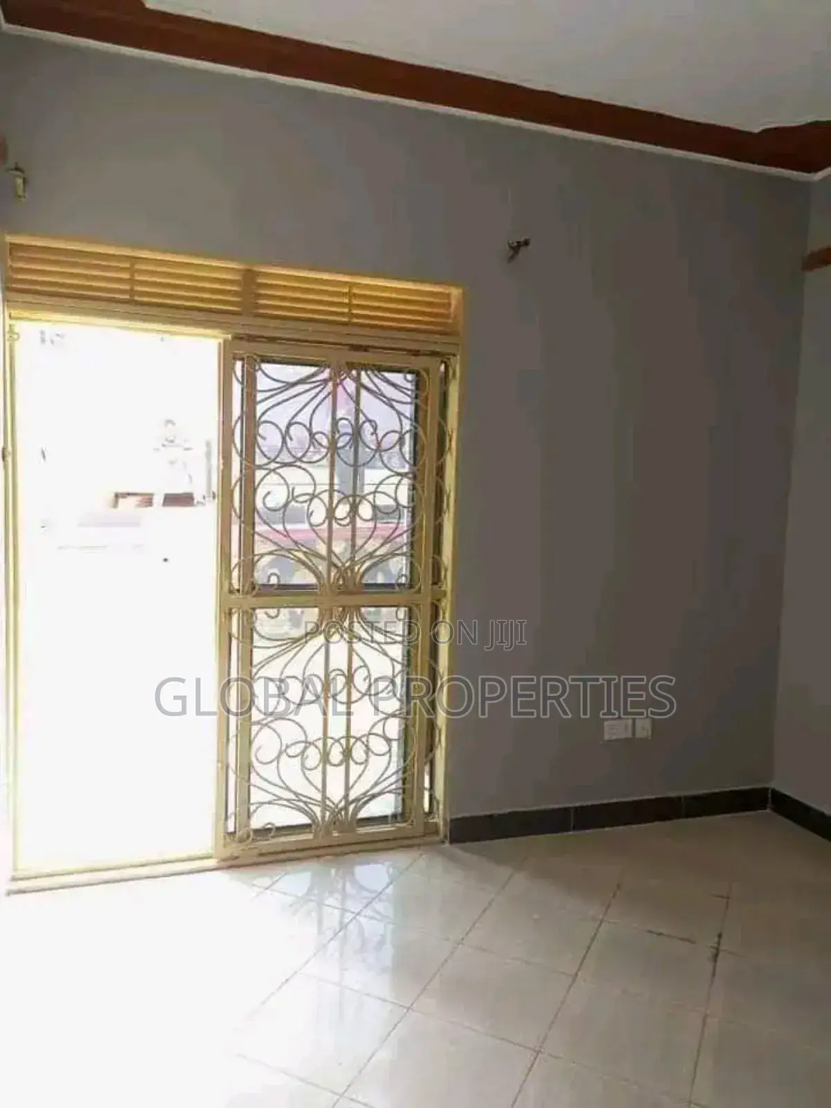 1bdrm Bungalow in Kazinga Bweyogerere, Central Division for rent in Central Division
