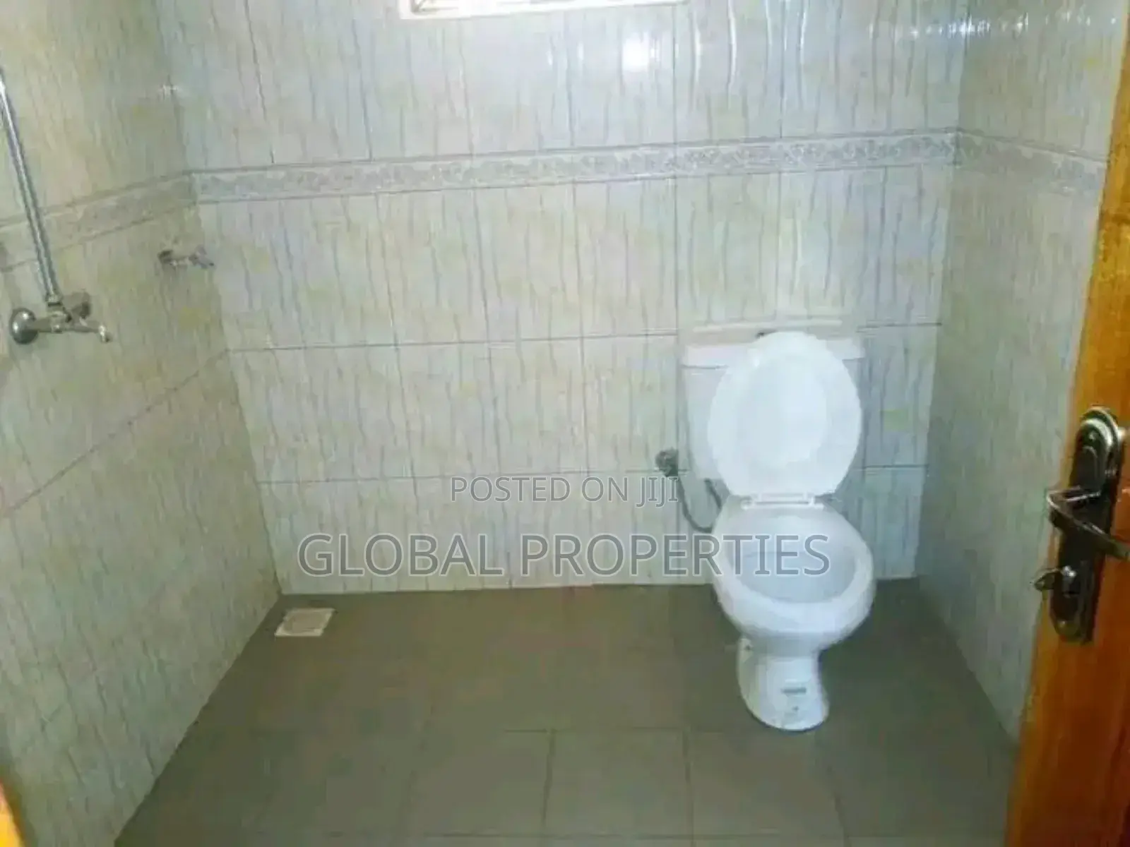 1bdrm Bungalow in Kazinga Bweyogerere, Central Division for rent in Central Division