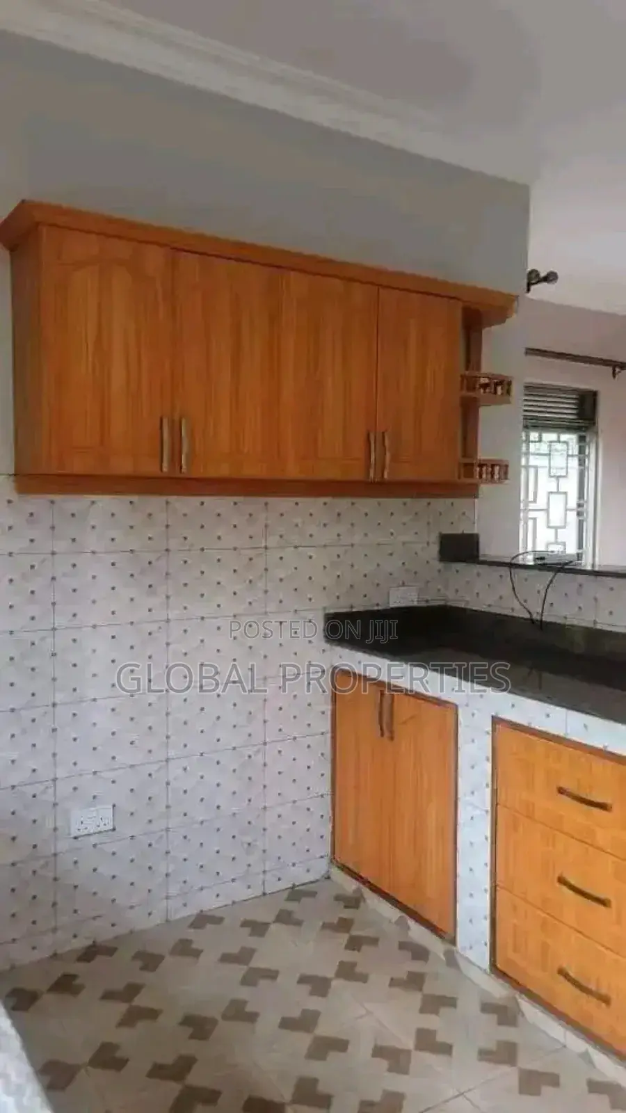 1bdrm Bungalow in Kazinga Bweyogerere, Central Division for rent in Central Division