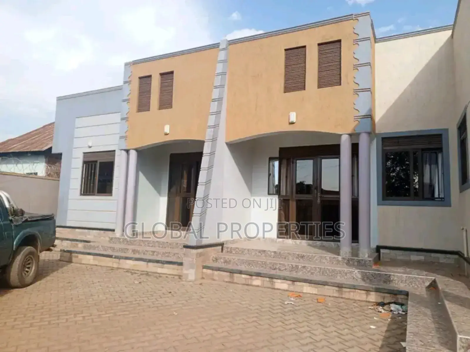 1bdrm Bungalow in Kyaliwajala, Central Division for rent in Central Division
