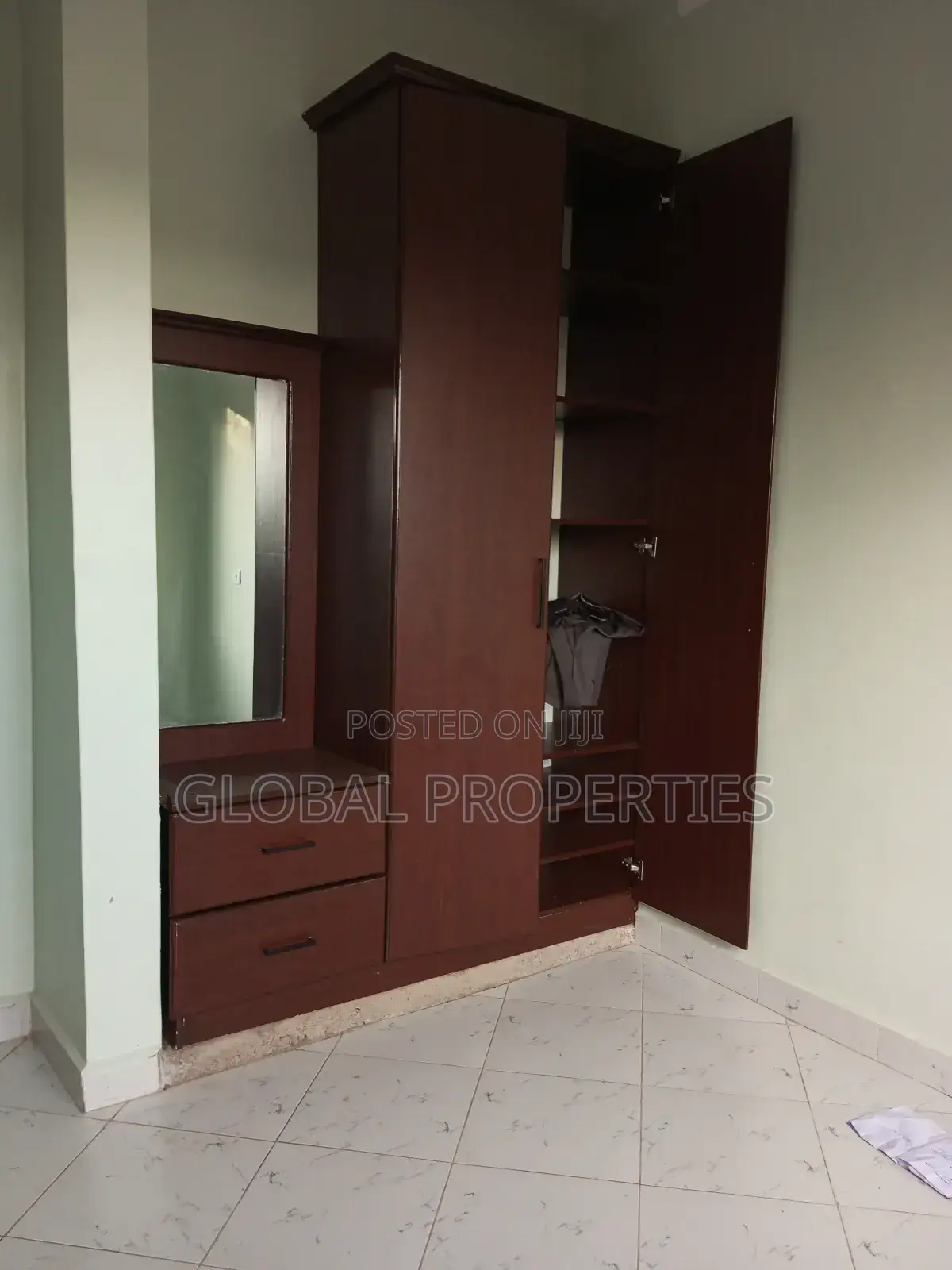 1bdrm Bungalow in Kyaliwajala, Central Division for rent in Central Division