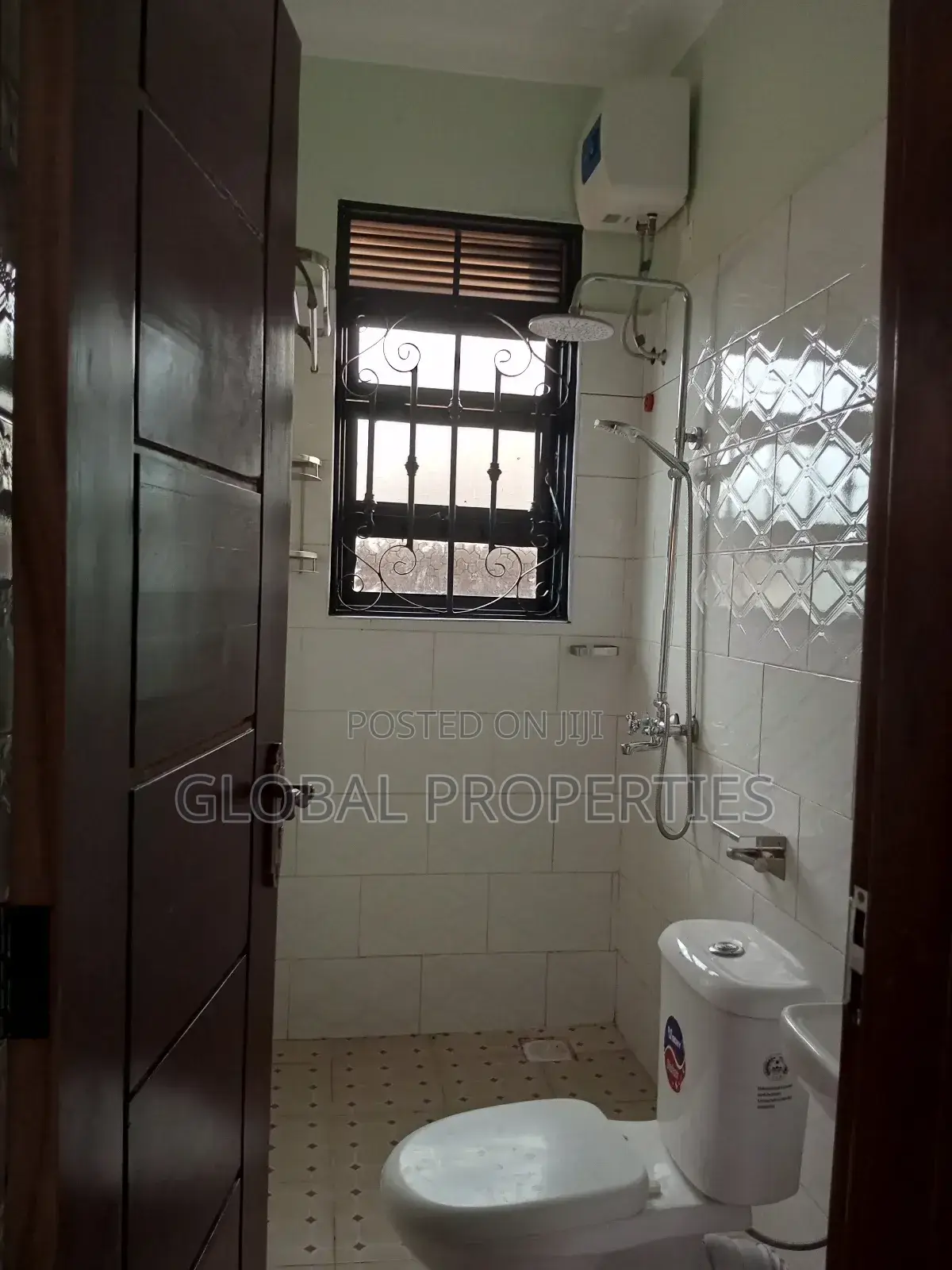 1bdrm Bungalow in Kyaliwajala, Central Division for rent in Central Division
