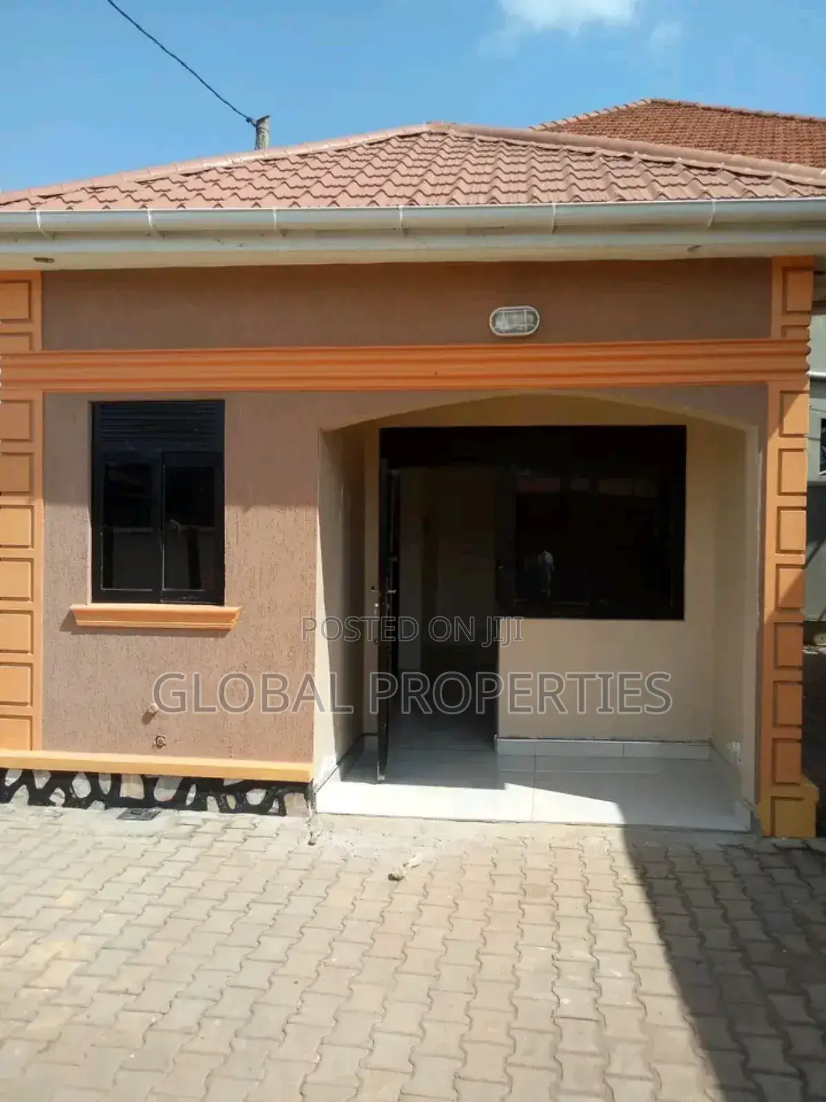 1bdrm Bungalow in Kireka Namugongo, Central Division for rent in Central Division