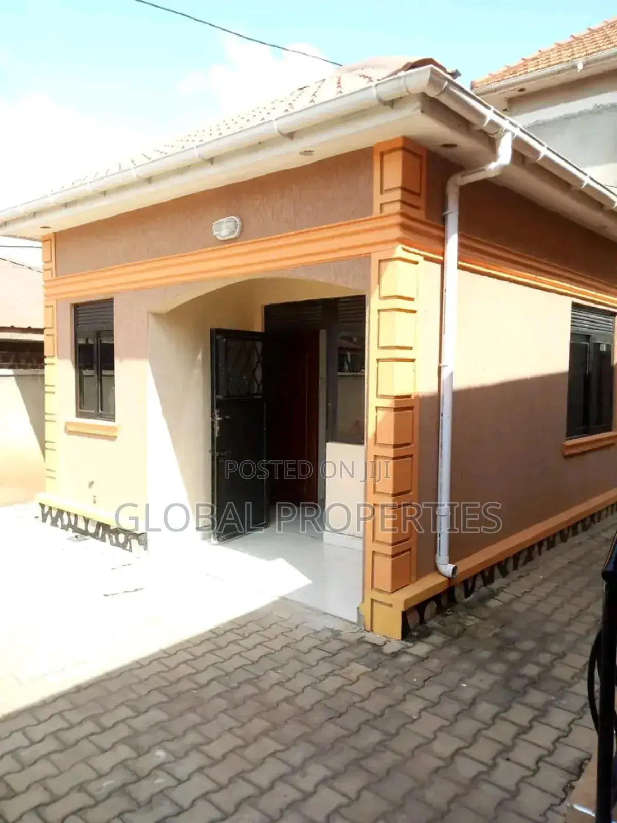 1bdrm Bungalow in Kireka Namugongo, Central Division for rent in Central Division