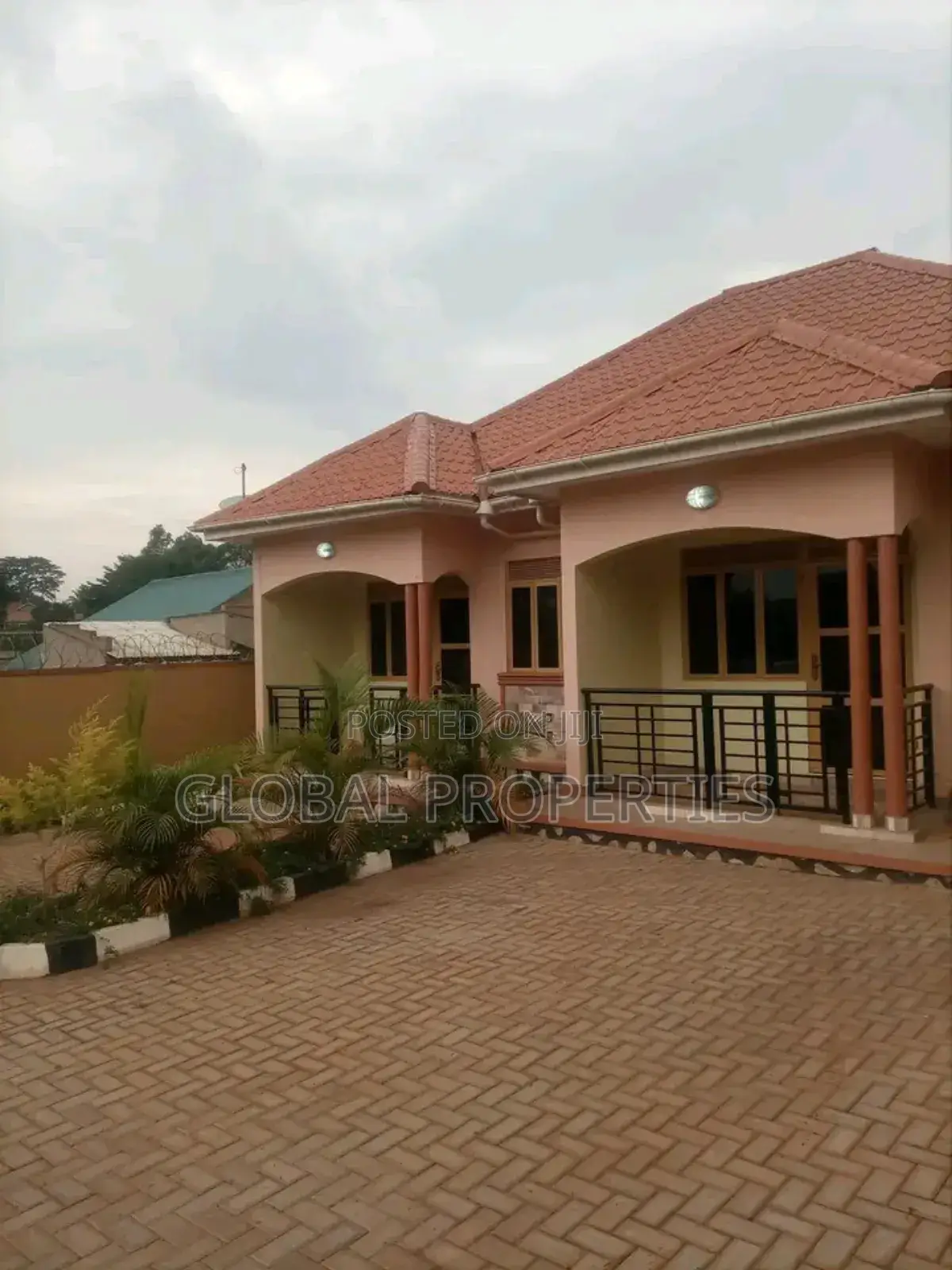 1bdrm Bungalow in Mbalwa Namugongo, Central Division for rent in Central Division