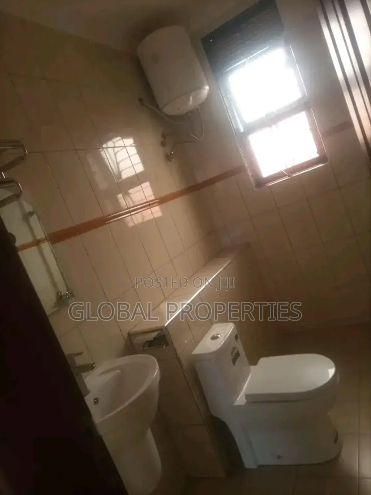 1bdrm Bungalow in Mbalwa Namugongo, Central Division for rent in Central Division