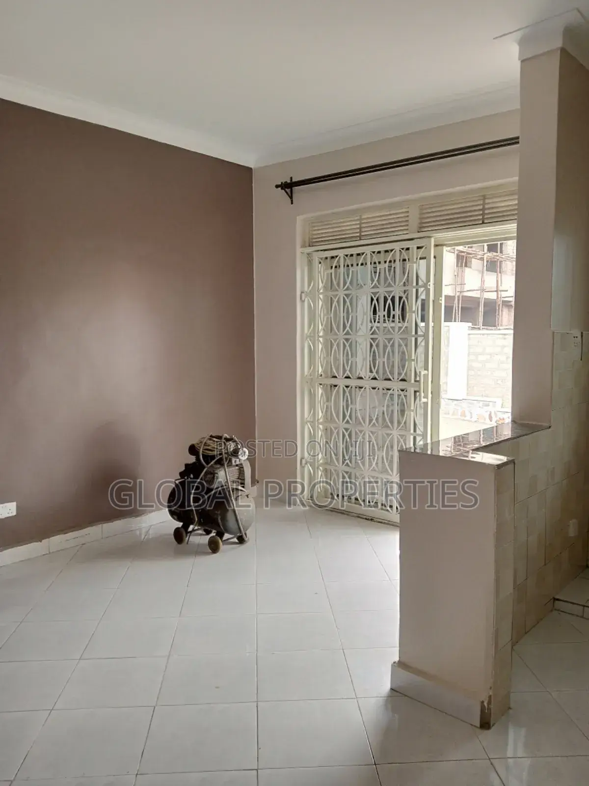 1bdrm Bungalow in Mbalwa Namugongo, Central Division for rent in Central Division