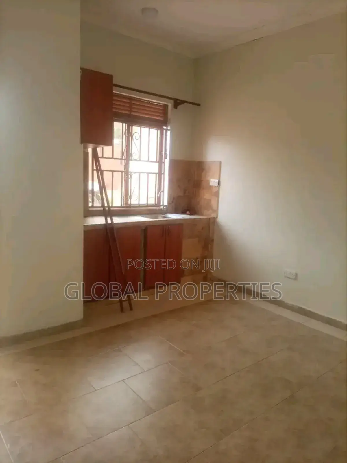 1bdrm Bungalow in Kyaliwajala, Central Division for rent in Central Division
