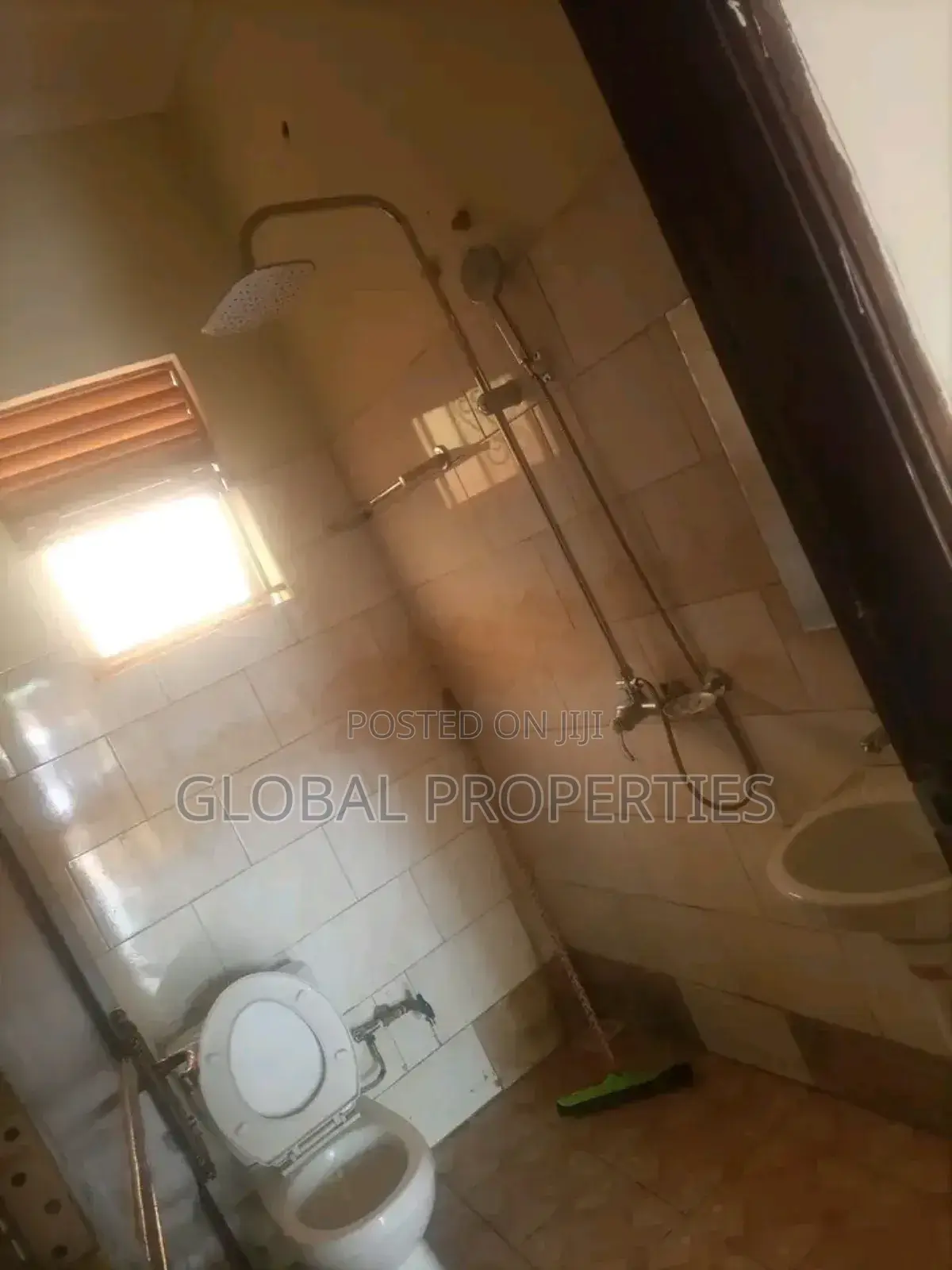 1bdrm Bungalow in Kyaliwajala, Central Division for rent in Central Division