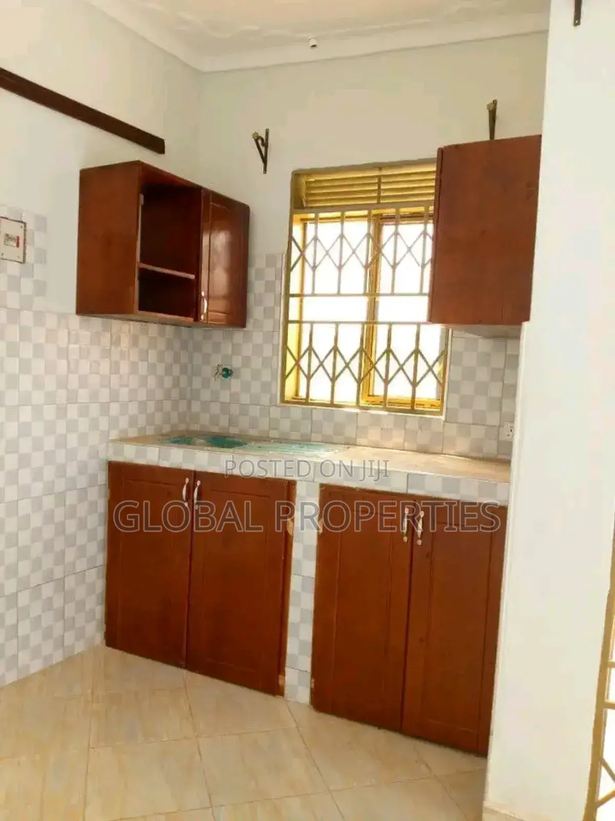 1bdrm Bungalow in Kyaliwajala, Central Division for rent in Central Division