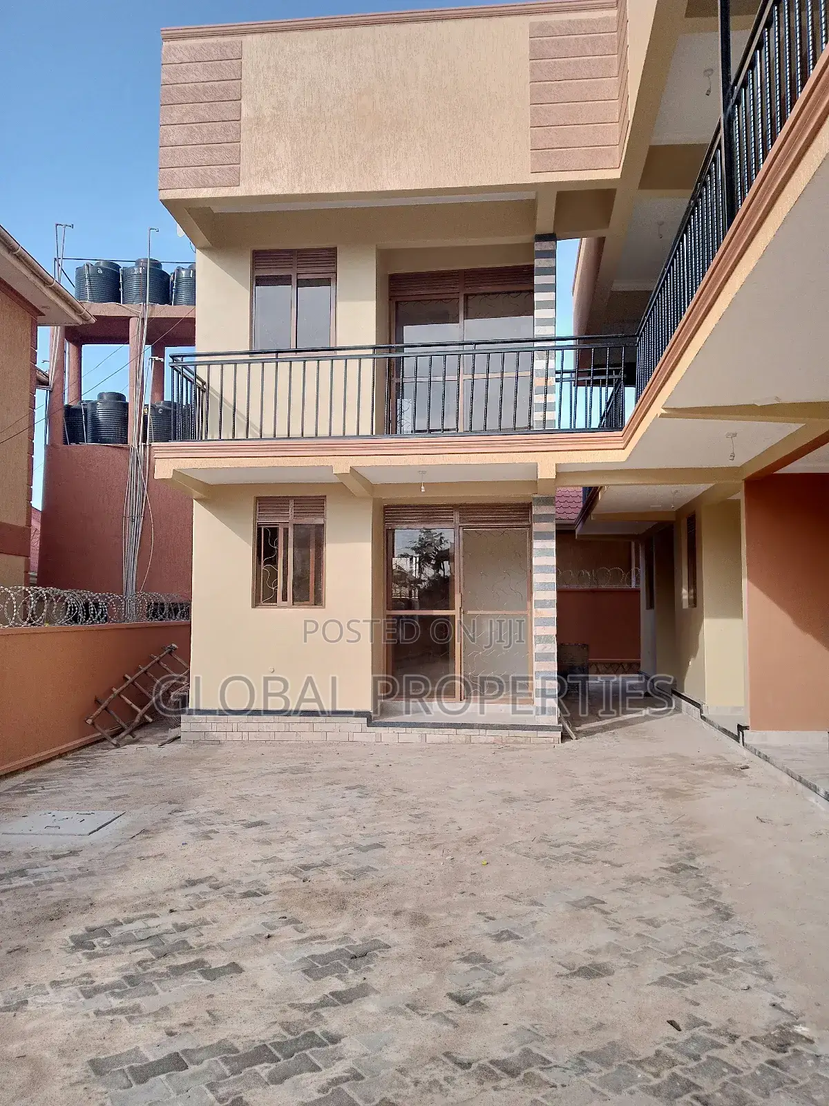 1bdrm Apartment in Kira Najjera, Central Division for rent in Central Division