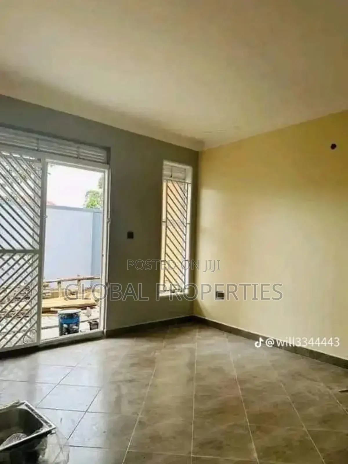 1bdrm Apartment in Kira Najjera, Central Division for rent in Central Division