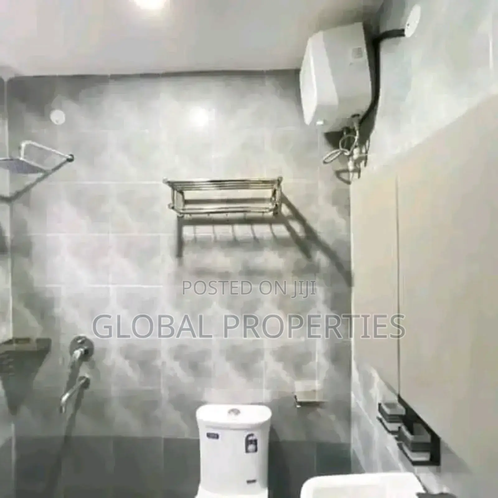 1bdrm Apartment in Kira Najjera, Central Division for rent in Central Division