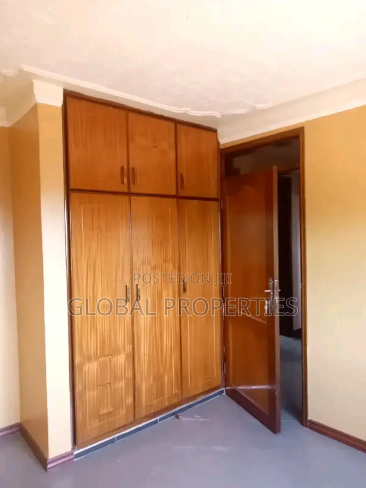2bdrm Bungalow in Bweyogerere Buuto, Central Division for rent in Central Division